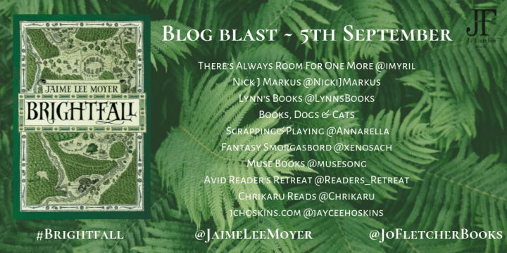 Blog blast _ 5th September